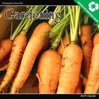 Gardening 2009 Calendar