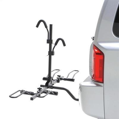 Hollywood Sport Rider SE 2-Bicycle Hitch Rack - 2 Inch Hitch - HR1450