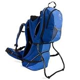Kelty K.I.D.S. Journey Backpack Frame Carrier 2.0