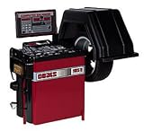 Coats High Volume Computer Wheel Balancer