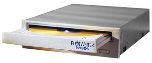 Plextor PX-W2410TA 24/10/40x CD-Brenner