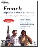 Before You Know It- Deluxe French Edition for PC/Mac