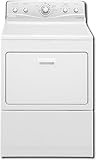 Review Maytag  / Maytag MED5801TW 27