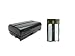 TechPower Premium Battery for JVC GR-DVL9500 Camcorder