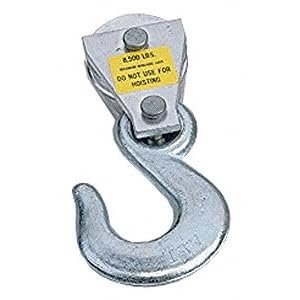 Superwinch 2229A Pulley Block by Superwinch