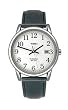 Timex Men's Fashion Leather watch #T2H281