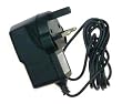 ULTIMATEADDONS UK AC MAINS CHARGER FOR SONY eBOOK READER PRS-600 TOUCH EDITION