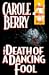 The Death of a Dancing Fool (Berkley Prime Crime)