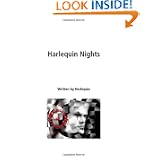 Harlequin Nights by Harlequin