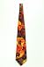 Floral Art Tie
