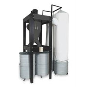 Dayton 3AA26 Central Dust Collector 7.5HP by Dayton