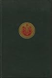 The Letters of D.H. Lawrence, Edited and with an Intruction by Aldous Huxley