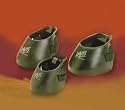 Davis Barrier Horse Boot