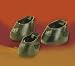 Sporting Goods : Davis Barrier Horse Boot