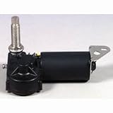12 Volt Heavy Duty 2 Speed Motors Style 1 1/2' Shaft Ongaro Heavy Duty Windshield Wipers