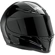 AGV Gp-Tech Black Full Face Helmet (2XL)
