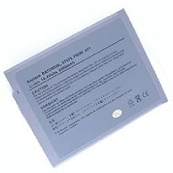 Batteries.com Lithium Ion Laptop Battery For Replacement Dell 1100