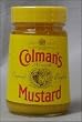 Colman's Wet Mustard 4 oz