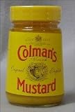 Colman's Wet Mustard 4 oz