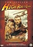 HIGH ROAD TO CHINA (1983) [NON-USA Format / Import / Region 2 / PAL]