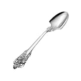 Wallace Grande Baroque Large Cheese Scoop
