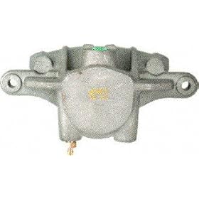 Cardone 18-4726 Remanufactured Domestic Friction Ready (Unloaded) Brake Caliper