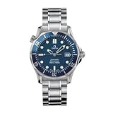 Omega Midsize Seamaster 2761.80.00 Watch 