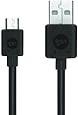 mophie 32-Inch Micro USB Cable - Black