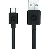mophie 32-Inch Micro USB Cable - Black