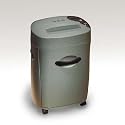 Royal 15-Sheet Heavy-Duty Crosscut Shredder