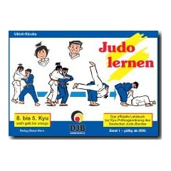 Judo lernen