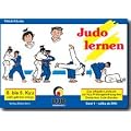 Judo lernen