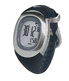 Product details for Nike Women's Imara Heart Rate Monitor Watch #SM0032-001