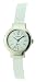 Citron Ladies Whites Strap Analogue Watch