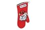 Pack of 2 Premium NCAA Apparel Georgia Bulldogs Grilling Mitt Accessories