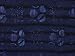 Batik Sarong - Blue Moons