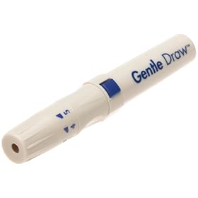 Home Diagnostics Gentle Draw Lancing Device