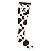 Specifications Category Socks, Protective Gear Activity Winter Sports, Snowsports, Leisure Sports, Team Sports Gender Women's Color Blue, Black Function Keep Warm, Breathability, Protective Material Polyester, Wool Fabric, Cotton Season Winter, Fall Size S,M Size Charts
