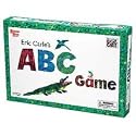 University Game Eric Carle ABC Game