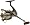 Pflueger President Spinning Reel, 4735GX