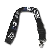 PADI Digital Underwater Photography Lanyard