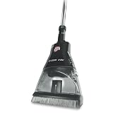 Dirt Devil MBV2030BLK Rechargeable Broom Vacuum, Black