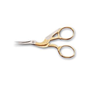 Mundial-108-CS-Specialty-Forged-3-1-2-Stork-Embroidery-Scissors