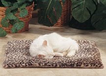 Sleep Right 14669 Self-Warming Thermal Cat Cushion-19' X 23'