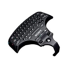 PlayStation 3 - Wireless Keypad [UK]