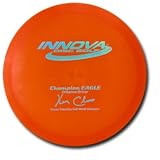 Innova Champion Eagle Disc Golf Driver