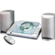 Coby CX-CD375 Micro Stereo System
