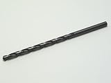 Click for more about Dormer A110 High Speed Steel Long Series Drill 4.2mm - Dormer.