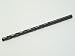 Dormer A110 High Speed Steel Long Series Drill 4.5mm
