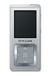 Samsung YP-Z 5 A Flash Tragbarer MP3-Player 4 GB